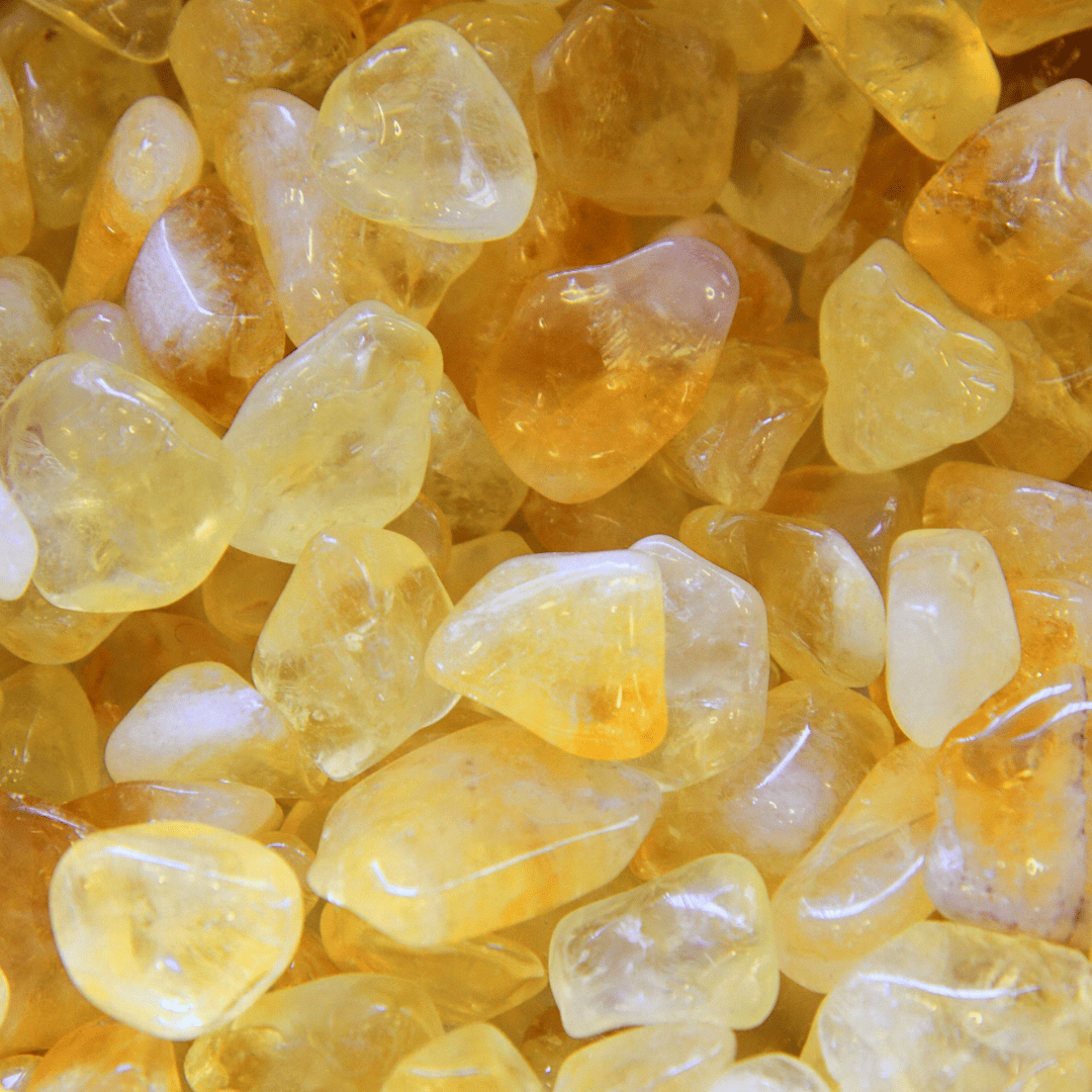 Citrine