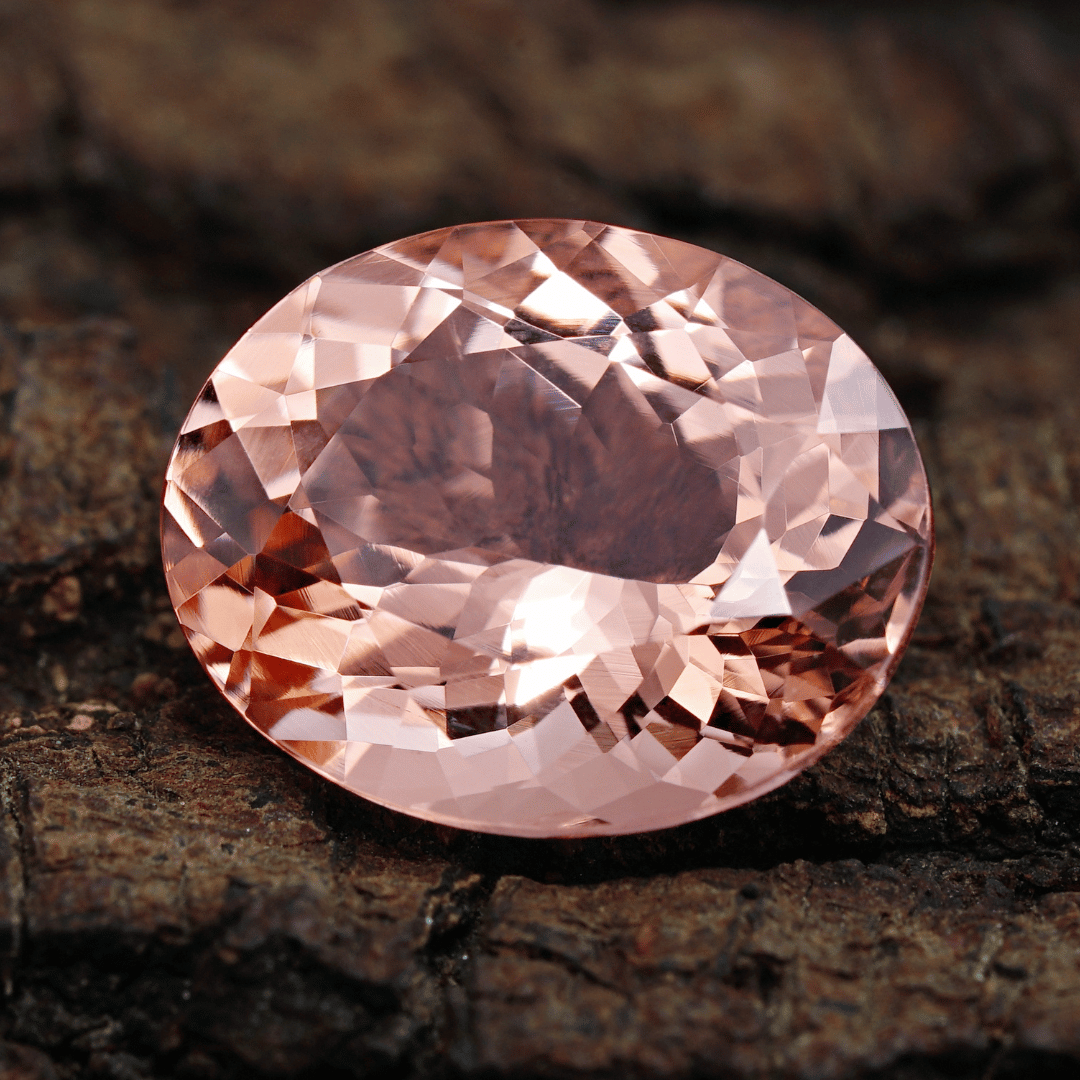 Morganite