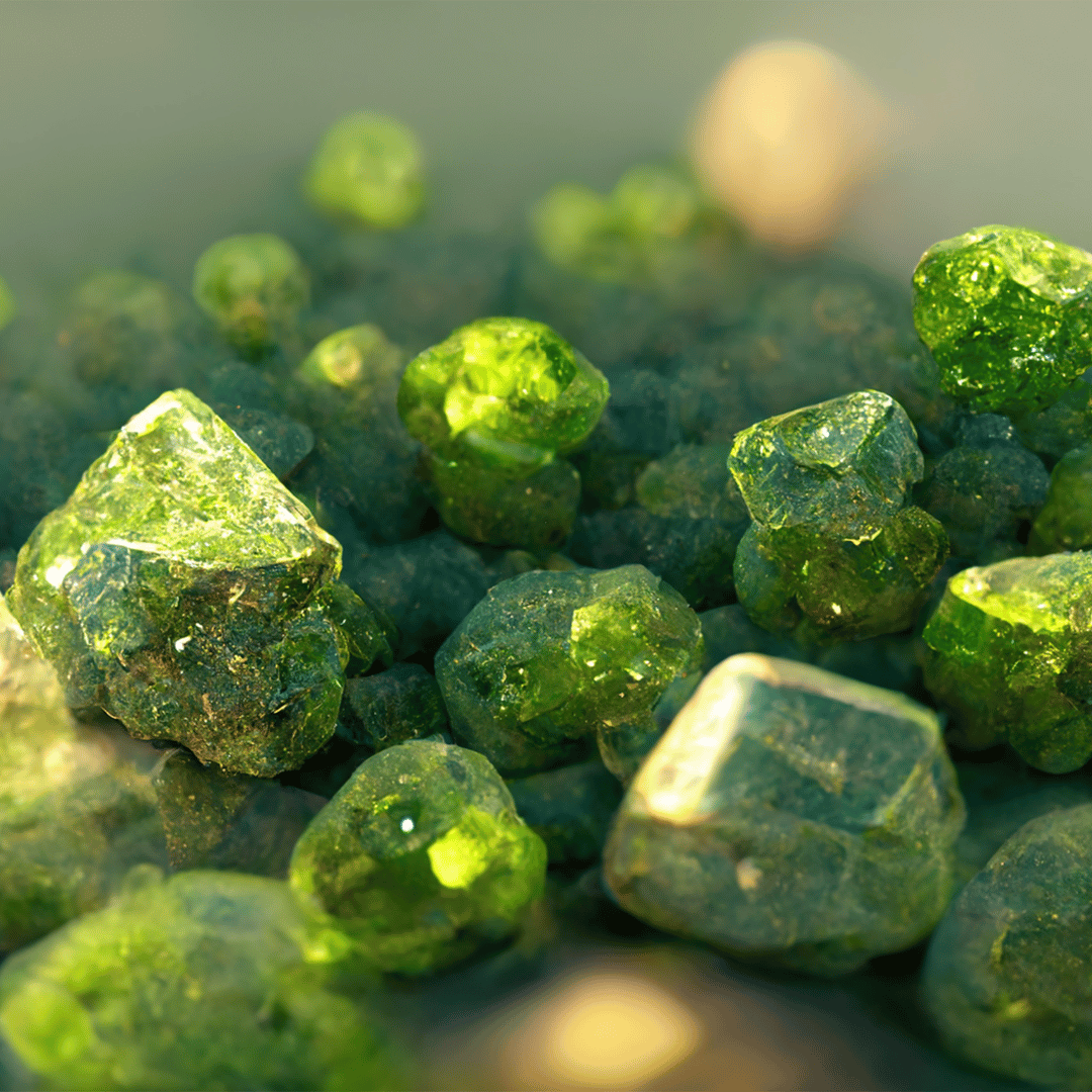 Peridot