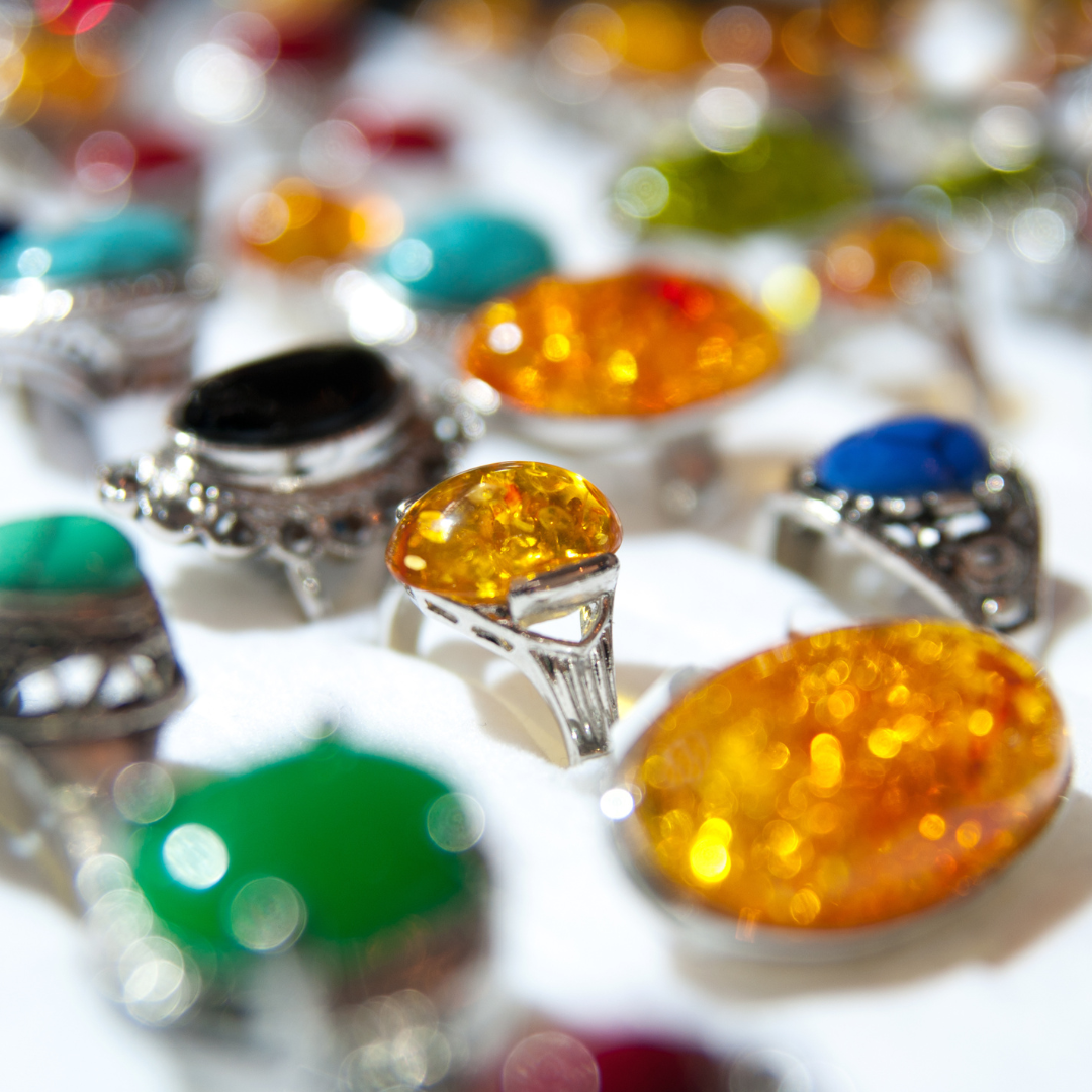 Gemstones