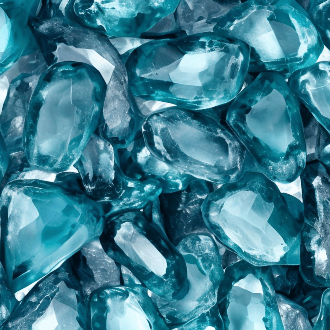 Aquamarine