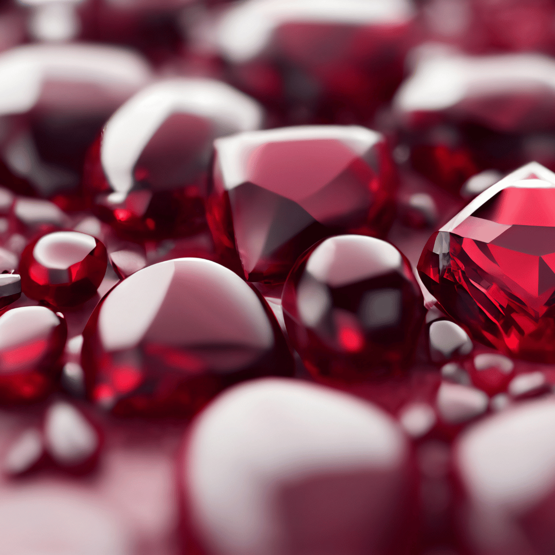 Garnet