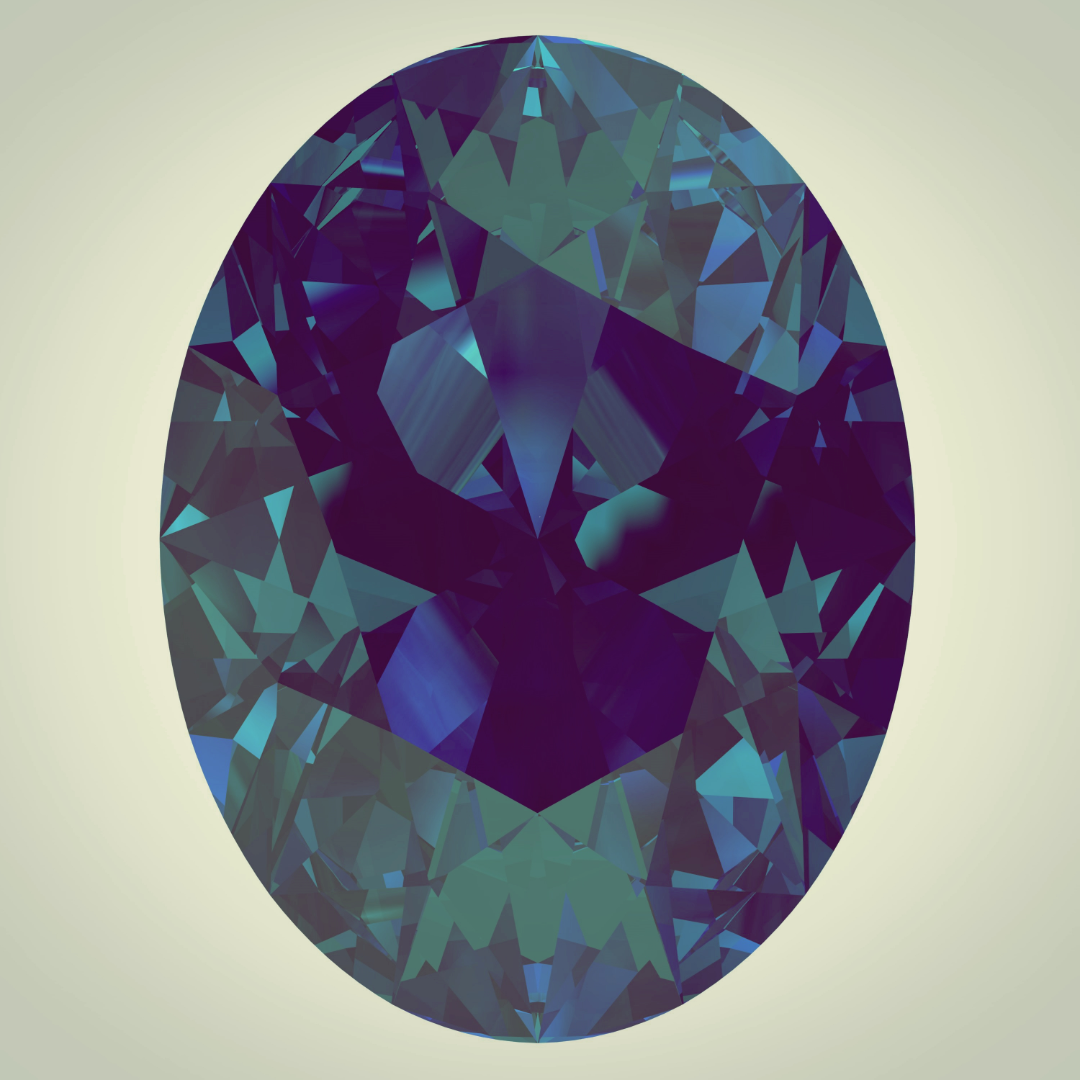 Alexandrite